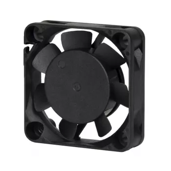 SILVERSTONE SST-FTF4010B PWM 40 mm ventiliatorius