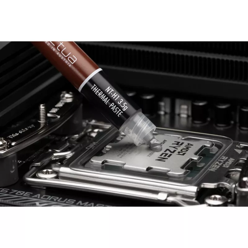 Termopasta Noctua NT-H1 3,5g AM5 Edition