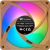 Thermaltake CT140 EX ARGB 140mm korpuso ventiliatoriai 3 vnt. pakuotėje Gravel Sand