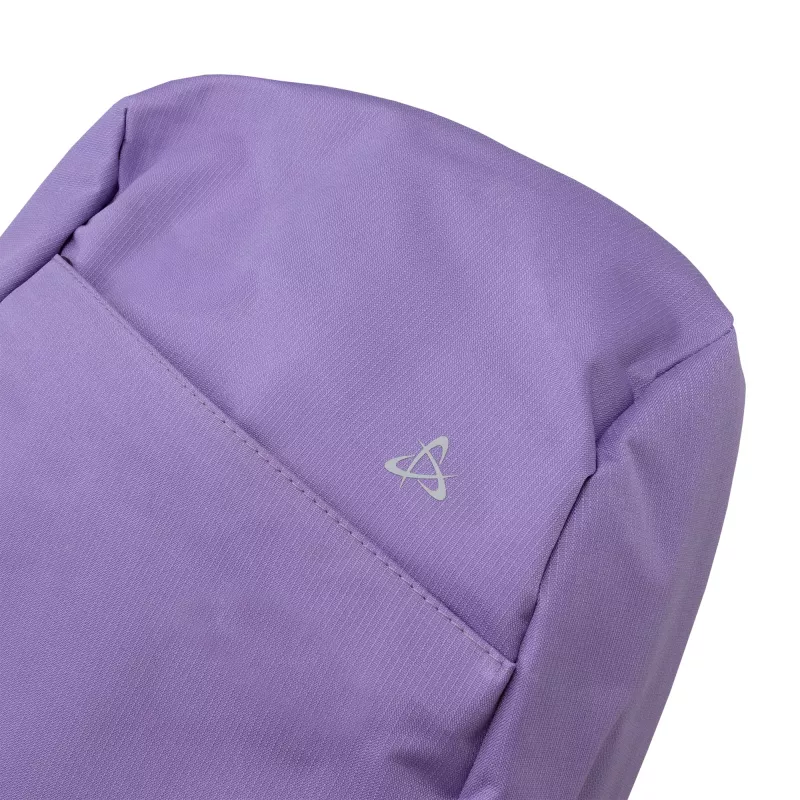 SBOX NSE-1206U nešiojamojo kompiuterio dėklas 15,6 colio violetinis