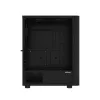 PC korpusas Zalman I4 ATX Mid Tower su 6 ventiliatoriais