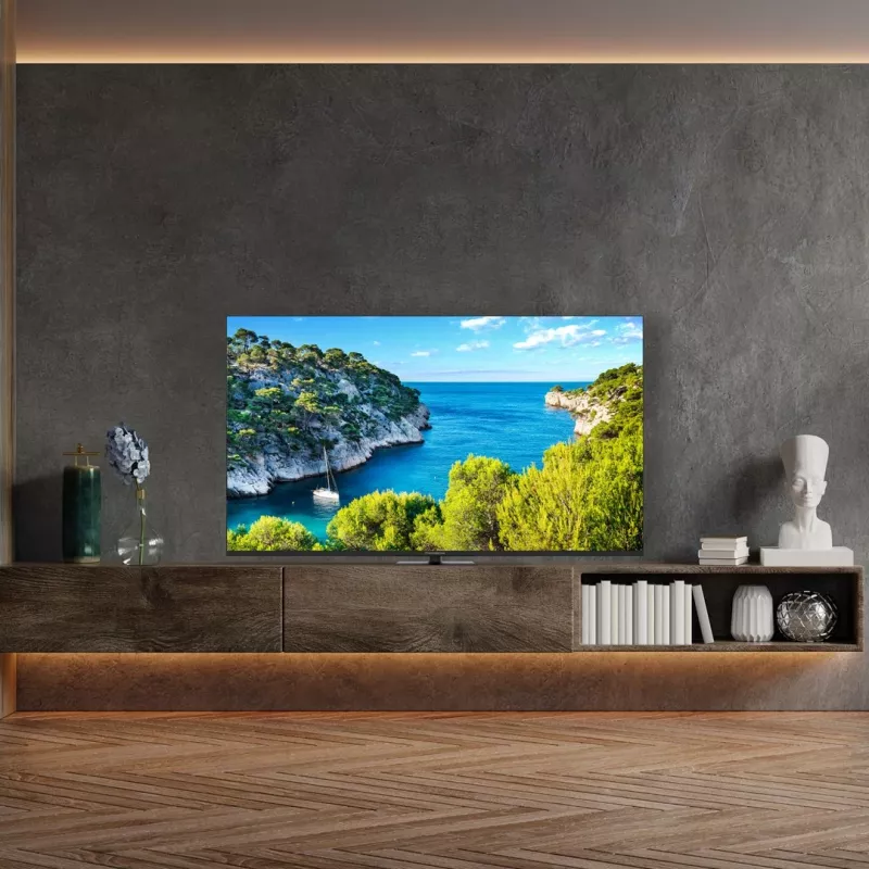 Televizorius Thomson 65UG5C14 65 colių 4K Ultra HD LCD 3840 x 2160