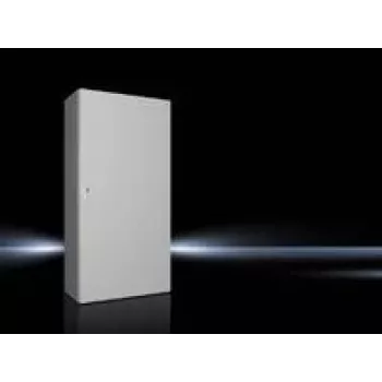 Elektros spinta Rittal AX 1260.000, plieninė 600×300×1200 mm, IP66