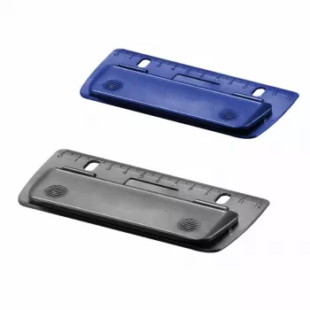 Segtuvas Herlitz Mini pocket punch įvairių spalvų