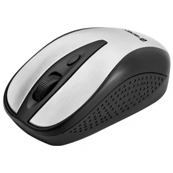 Belaidė pelė Tracer JOY II RF Wireless sidabrinė