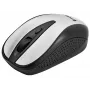 Belaidė pelė Tracer JOY II RF Wireless sidabrinė