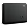 Gigaset Box 100 – Belaidžio telefono bazinė stotelė – ECO DECT/GAP – Juoda (S30852-H2818-B101)
