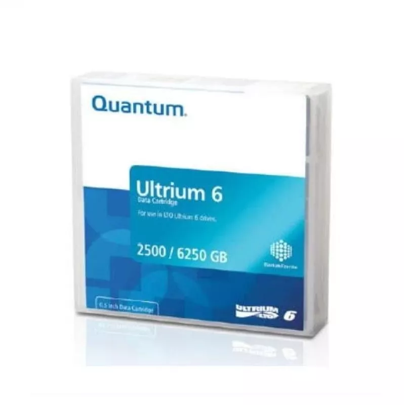 Tuščia duomenų juosta Quantum MR-L6MQN-01
