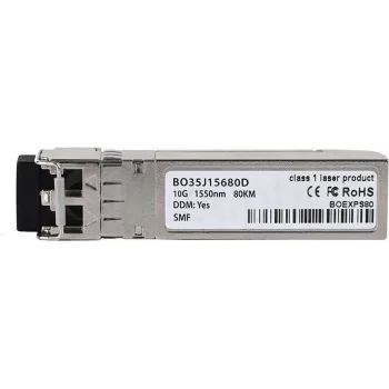 SFP+ siųstuvas-imtuvas CBO 7SP-402-BO 10 Gbit/s