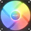 NZXT F120 RGB Core 120mm ARGB korpuso ventiliatorius