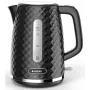 ELDOM ELLI virdulys, 1,7 l, 2200 W, juodas, Strix