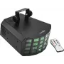 Apšvietimo efektas EUROLITE LED D-2000 2000W RGB