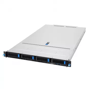 ASUS stovo platforma (1U) AMD RS700A-E13-RS4U