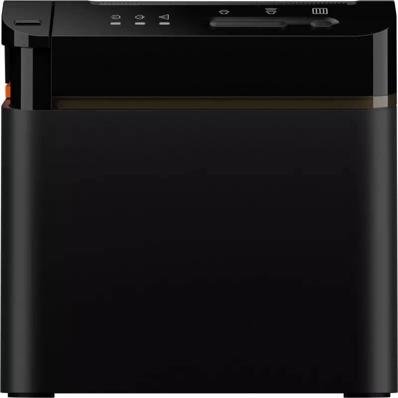 Terminis virtuvės debesų spausdintuvas SUNMI C04000069 80mm, 1,65 kg