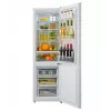 Laisvai pastatomas kombinuotas šaldytuvas-šaldiklis Midea MDRB380FGE01A, 270 L, No Frost, 180 cm, 41 dB, energijos klasė E, baltas