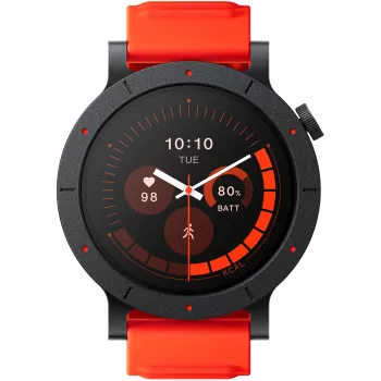 Išmanusis laikrodis Nothing CMF Watch 3 Pro oranžinis (A10700024)