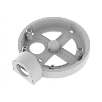 AXIS – galinė dėžė kameroms su vamzdyno jungtimi – skirta AXIS Companion Dome V, M3044-V, M3045-V, M3046-V (5507-401)