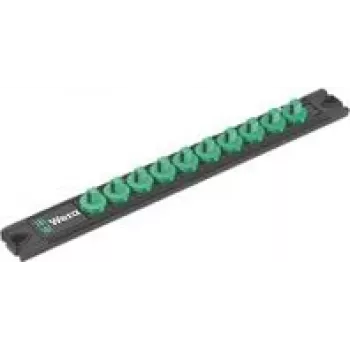 Wera 05136420001 9600 Nuss-Magnetleiste Twist-to-lock 1/4 1 vnt. (05136420001)