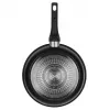 Universali keptuvė Tefal Unlimited G2550572 26 cm, aliuminė, nelipni titano danga, tinka indukcijai
