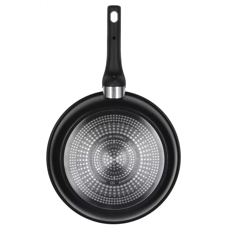Universali keptuvė Tefal Unlimited G2550572 26 cm, aliuminė, nelipni titano danga, tinka indukcijai