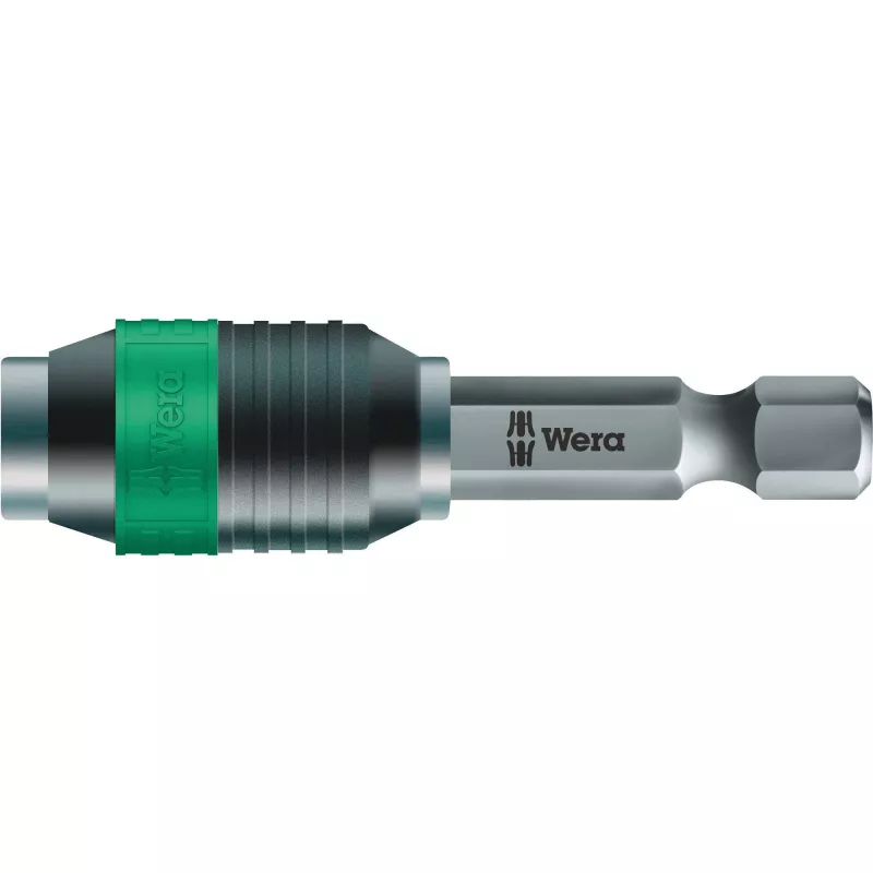 Įrankių rinkinys Wera Tool-Check Combi 1 su Knipex Cobra replėmis, 40 dalių