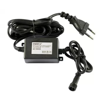 Synergy 21 LED įleidžiamas grindų prožektorius ARGOS su maitinimo šaltiniu 12V / 3W IP67