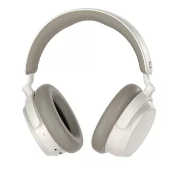 Sennheiser AccentumPlus ausinės baltos