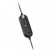 Ausinės Creative HS-720 V2 juodos sidabrinės