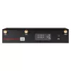 Securepoint Black Dwarf Pro G5 aparatinis ugniasienė stalinis 2.83 Gbit/s