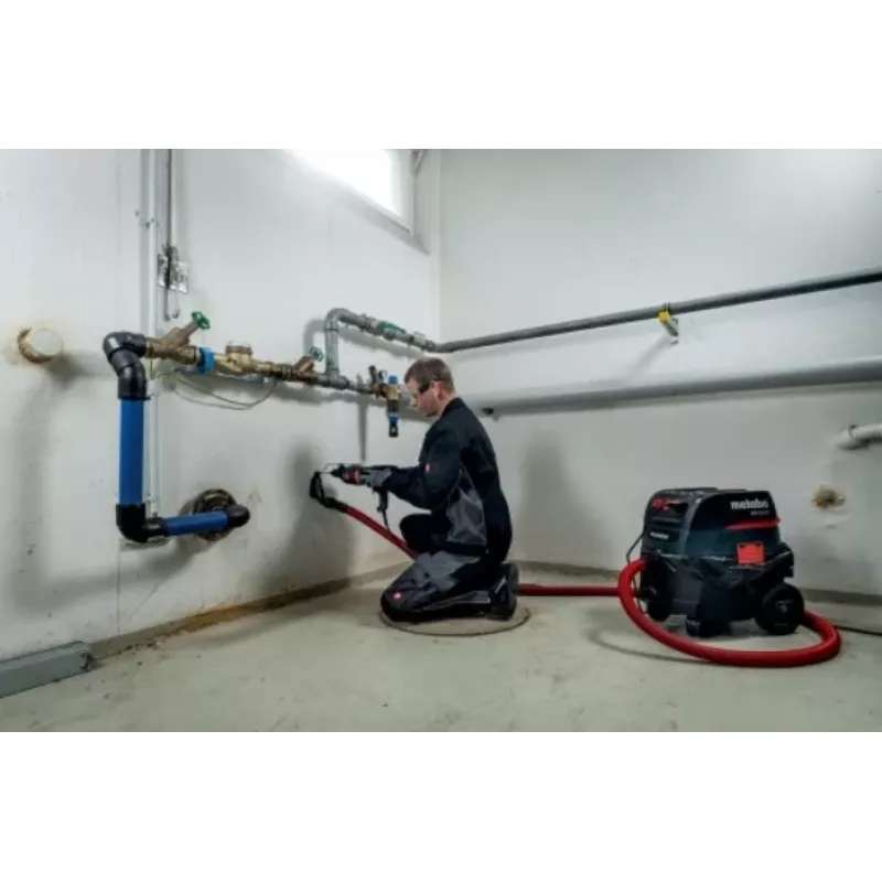 Metabo KHE 2445 kombinuotas plaktukas 800W 3,2J 3 funkcijos