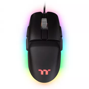 Thermaltake Argent M5 – Pelė – optinė – 8 mygtukai