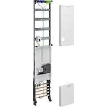 Komplektinis skydas univ.Z 1ZP/VT-4rh H1350mm ZH54C9N (ZH54C9N)