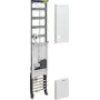 Komplektinis skydas univ.Z 1ZP/VT-4rh H1350mm ZH54C9N (ZH54C9N)