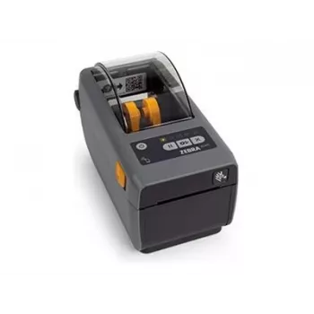 Zebra ZD411 etikečių spausdintuvas Tiesioginis terminis 203 x 203 DPI 152 mm/s Laidinis ir belaidis Bluetooth