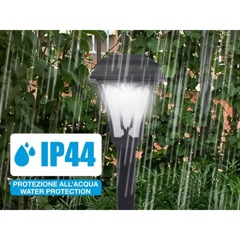 Virdulys Beper P207ILO040 1,7L 2200W, nerūdijančio plieno kaitinimo elementas