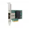 HPE Broadcom BCM57414 Ethernet 10/25Gb 2 prievadų SFP28 vidinis tinklo adapteris, 25000 Mbit/s