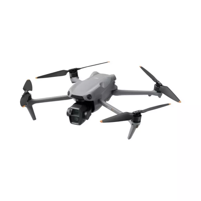 Kvadrakopteris DJI Air 3S pilkas