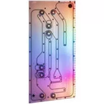Distroplate su EZ-Fittings PHANTEKS Glacier