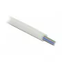 Termosusitraukiantis vamzdelis DeLOCK 18923 baltas 5m 2mm