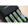 Baterijos Ansmann Blister 4 vnt. Accu AAA 550 mAh