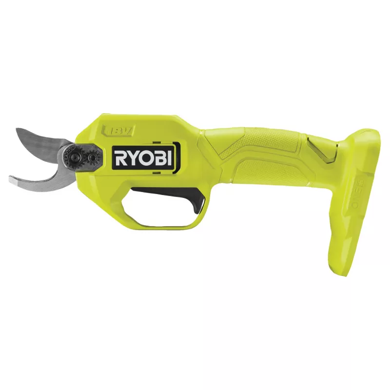 Ryobi genėjimo žirklės