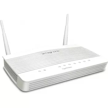 Maršrutizatorius DrayTek Vigor 2766ac WLAN-AC Modemas R ADSL2+ VDSL2 G.Fast