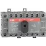 ABB OT40F4C apkrovos atjungiklis 4-polių 40A (1SCA104934R1001)