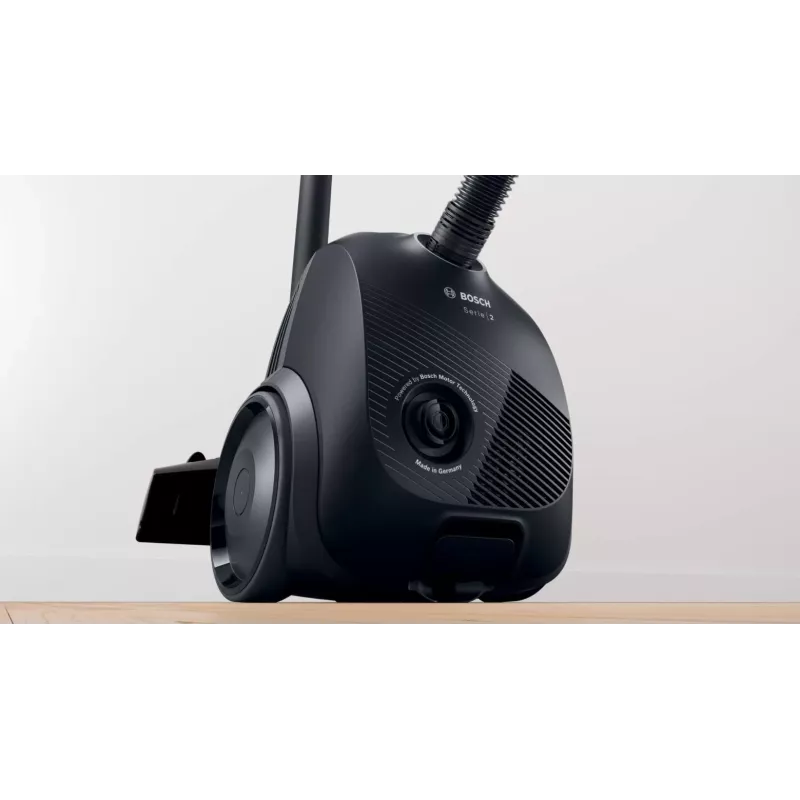 Bosch Serie 2 BGBS2LB1 dulkių siurblys, 600 W, 3,5 L, su dulkių maišeliu