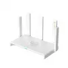 Ruijie Networks RG-EW3000GX belaidis maršrutizatorius Gigabit Ethernet dviejų juostų (2.4 GHz / 5 GHz) Baltas