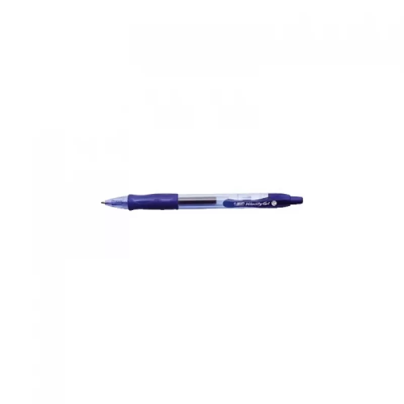 BIC gelinis rašiklis GEL-OCITY, 0,7 mm, mėlynas, 1 vnt. 600635
