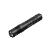Taktinis žibintuvėlis Nitecore P10 V2 – 1000 lm, IP68, atsparus smūgiams, 95 g, 18650/CR123