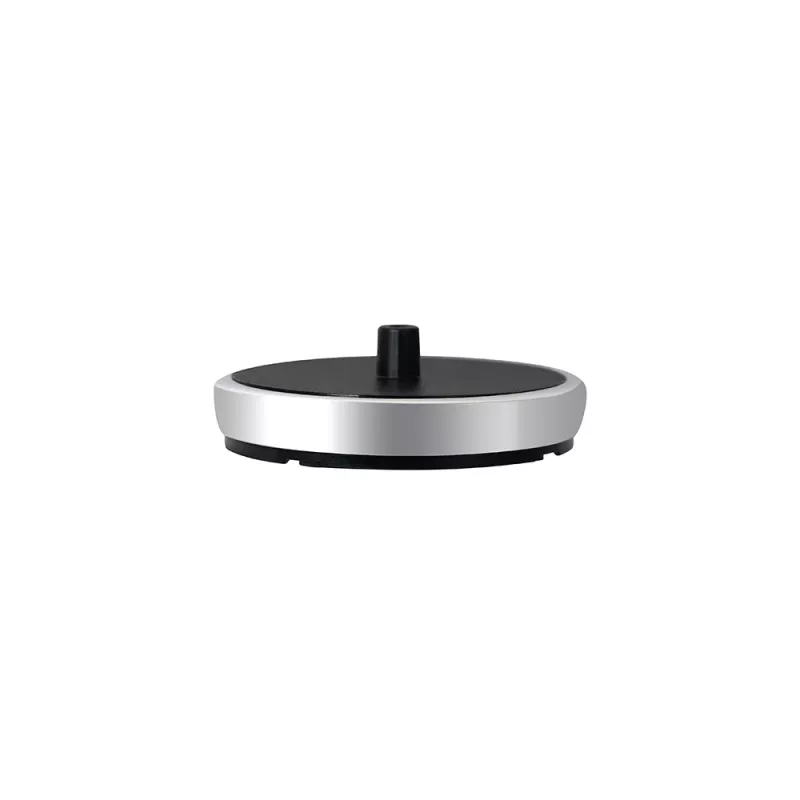 Lovio LVTB124BK SonicProtect PRO Black – elektrinis dantų šepetėlis
