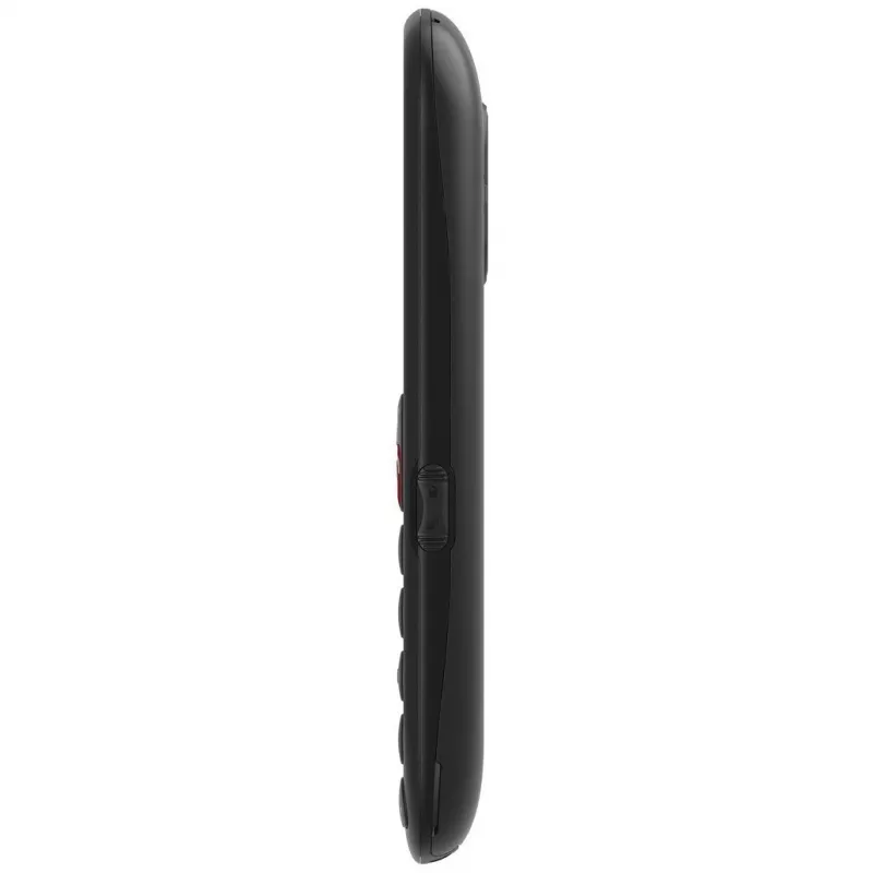 Siemens GL395 Juodas mobilus telefonas 5,6 cm / 2,20 colio - 0,30 Mpx kamera (S30853-H1230-R101)