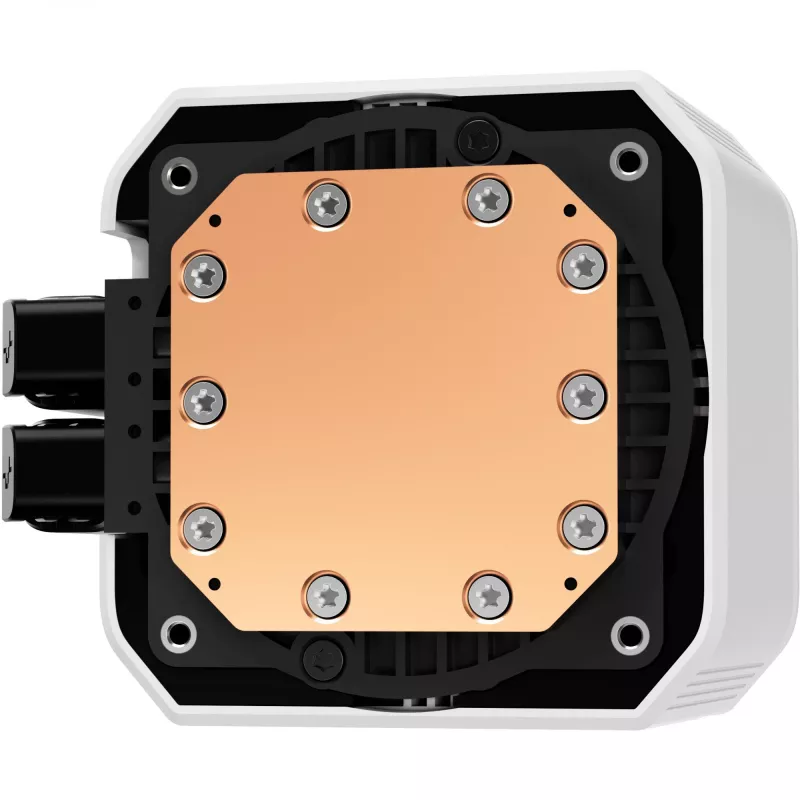Skysčio aušintuvas DeepCool Mystique 240 WH ARGB